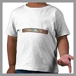 You love unique, casual, trendy tshirts and clothing.