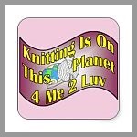 Knitting Is Kinetic