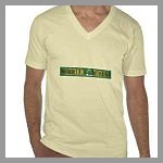 Square dancing is a classy hobby and Ink This Planet 
							knows that square dancers are awesome people.