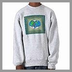 Lesbians will find humor in our love quotes and globe graphic 
						on inexpensive, but quality, products for baby, infant, kid, or girlfriend.