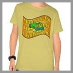 Ink This Planet Loves Moms