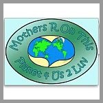Mothers Are On This Planet 4 Us 2 Luv