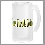 You can find cool cups, mugs, steins, coffee mugs, tea cups, and 
							beer steins among our wares.