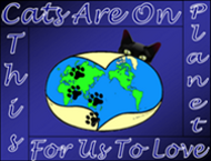 Bring happy love, humor, and luv to your 
						new pet or pets with a warm, cozy Ink This Planet dog shirt.