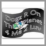 Dogs Are Kinetic Greeting Cards