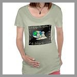 You think expressing your feelings with love quotes is cool.