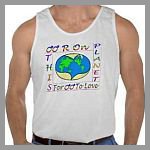 Your favorite sayings include luv u, I love you, and other 
								cool slogans.