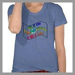 You are an awesome, classy, unique lesbian and you deserve trendy, casual t shirts.